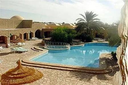 Caravanserail 4