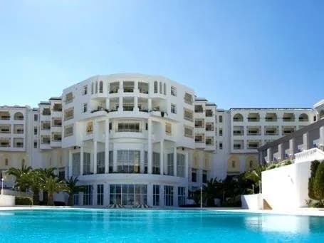 Le Palace