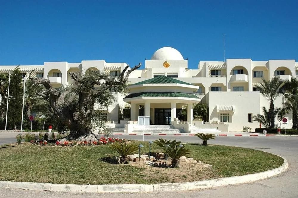 Vincci Dar Midoun & Spa 5
