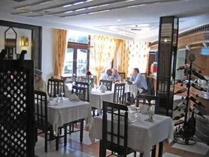 Marina Cap Monastir 5