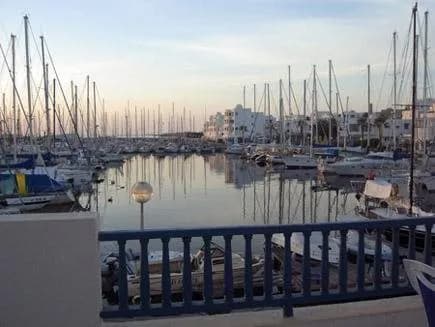 Marina Cap Monastir 4