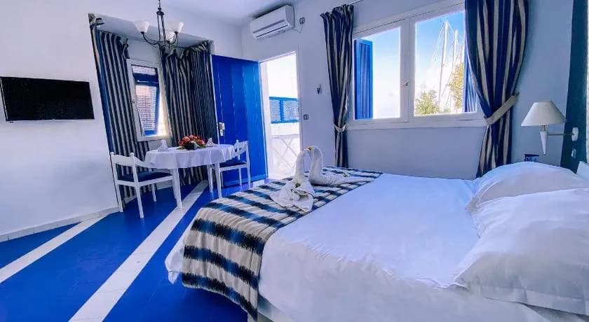 Marina Cap Monastir 2