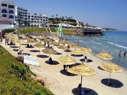 Marina Cap Monastir 3