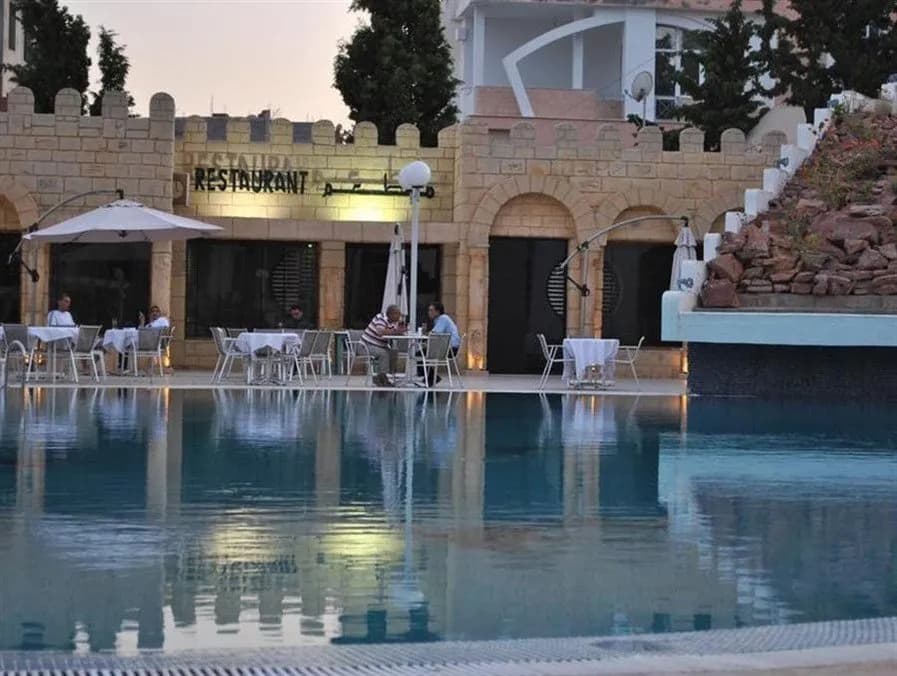 Monastir Center Hotel 4