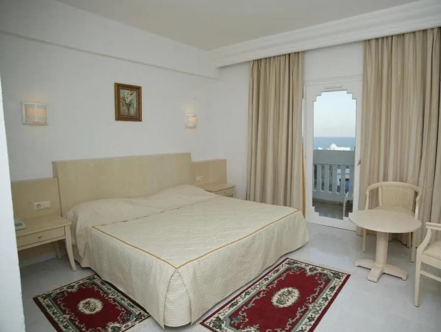 Monastir Center Hotel 2
