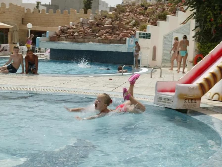 Monastir Center Hotel 5