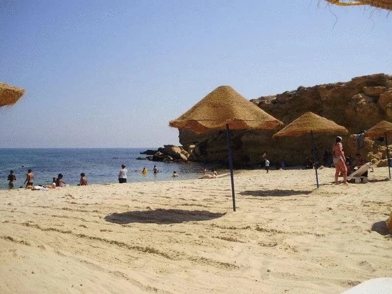 Monastir Center Hotel 3