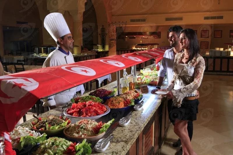 Royal Karthago Resort & Thalasso 5