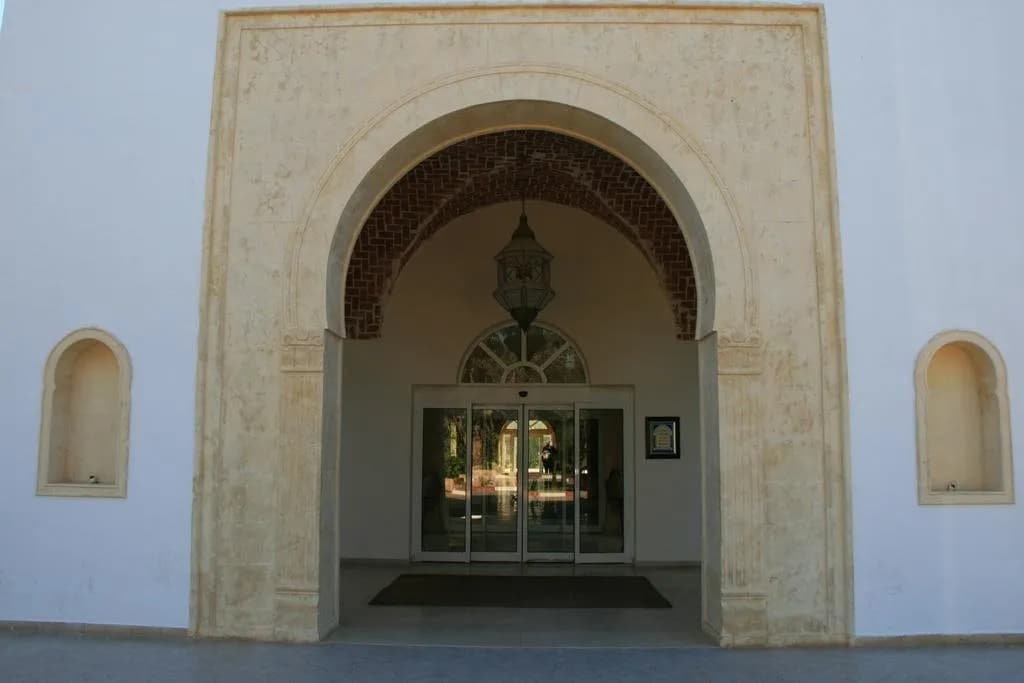 Royal Karthago Resort & Thalasso 2