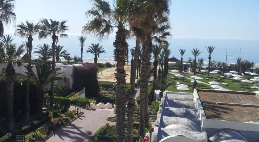 Calimera Delfino Beach Resort & Spa 3