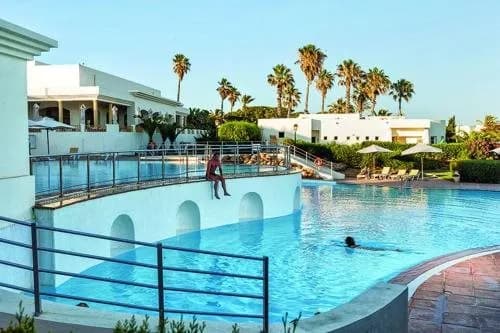 Calimera Delfino Beach Resort & Spa 5