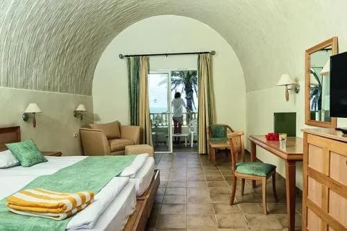 Calimera Delfino Beach Resort & Spa