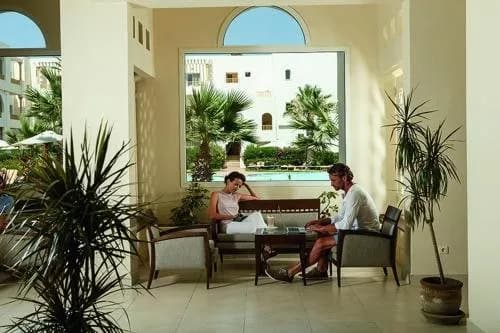 Calimera Delfino Beach Resort & Spa 2