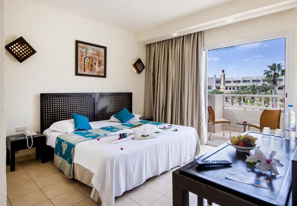 Welcome Meridiana Djerba 3