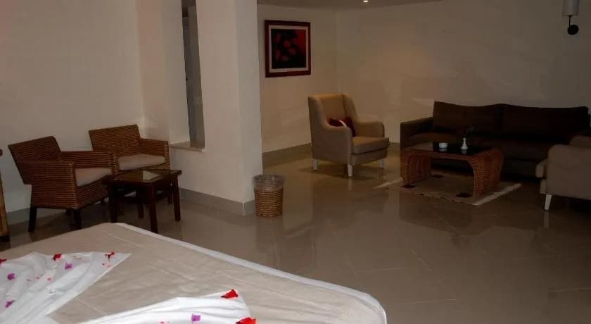 Vincci Safira Palms 3