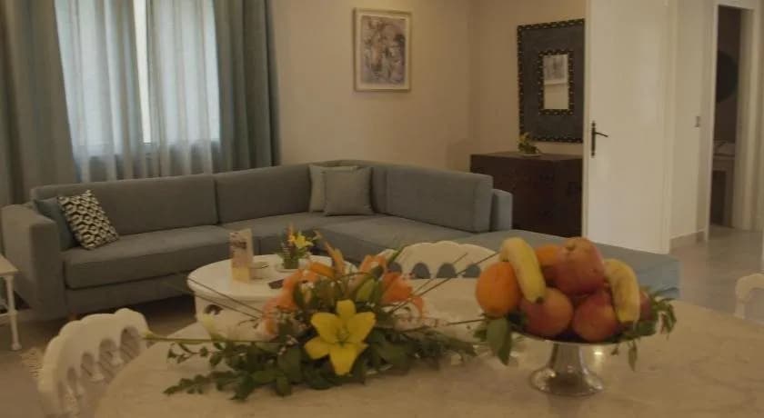 Suites Hotel Les Charmilles & Spa 4