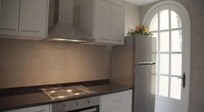 Suites Hotel Les Charmilles & Spa 2