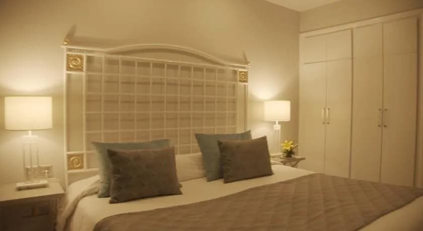 Suites Hotel Les Charmilles & Spa 3