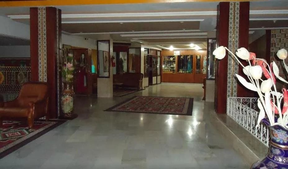 Hotel l'Oasis Gabes