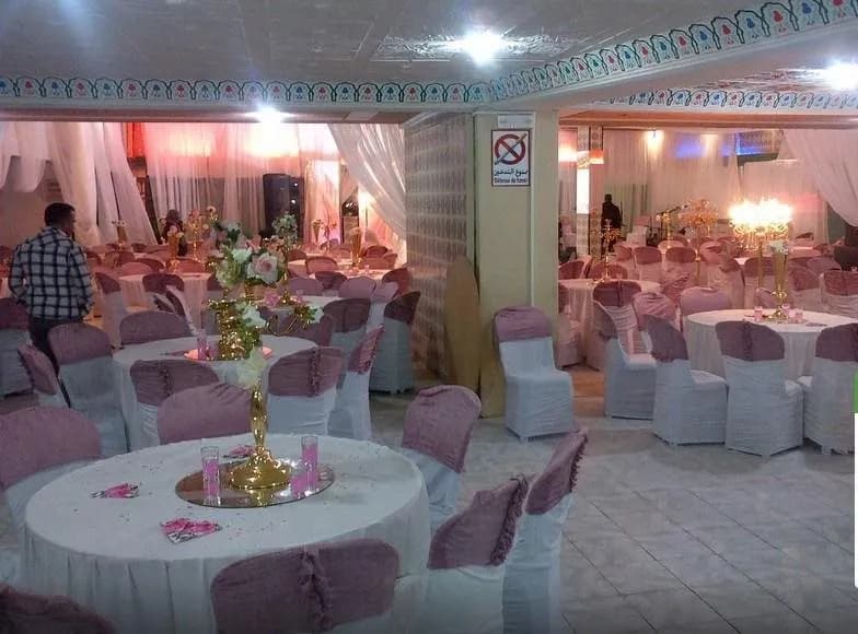 Hotel l'Oasis Gabes 5