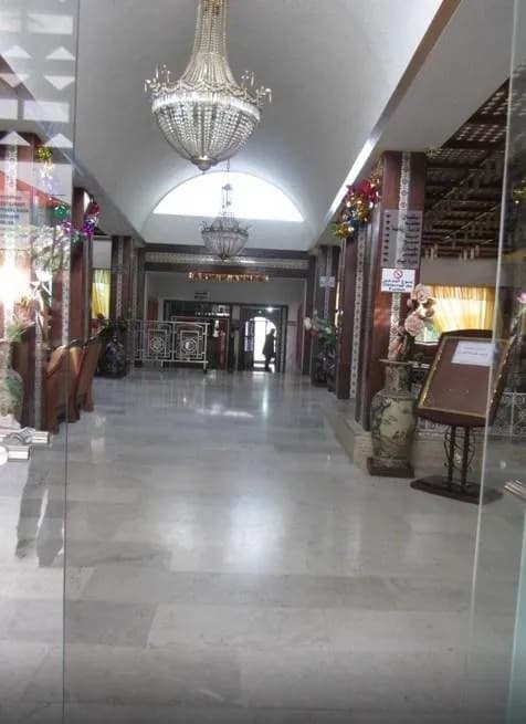 Hotel l'Oasis Gabes 2