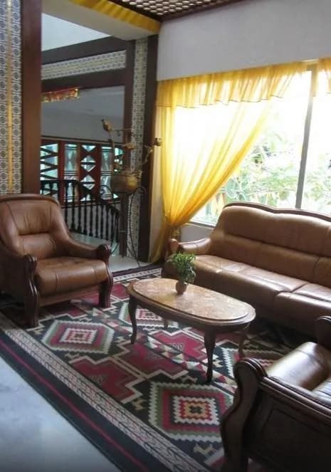Hotel l'Oasis Gabes 3