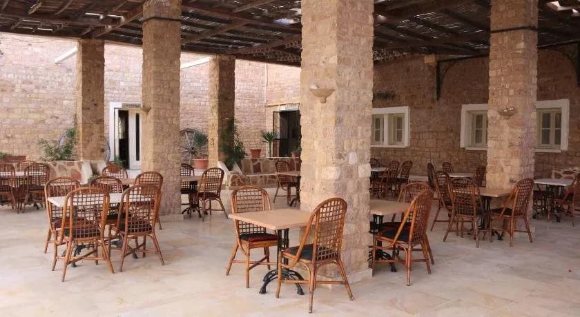 Hotel Dakyanus 3