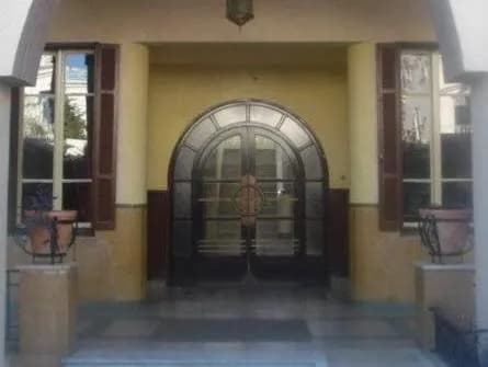 Saint Georges Tunis 2
