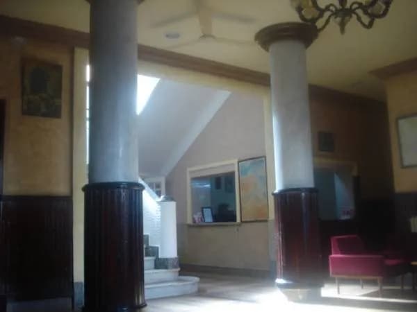 Saint Georges Tunis 5
