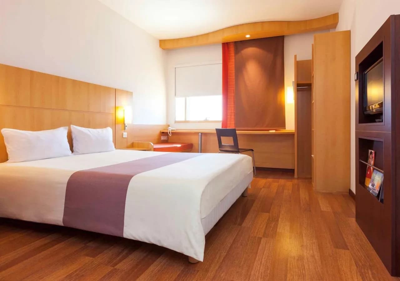 ibis Tunis 2
