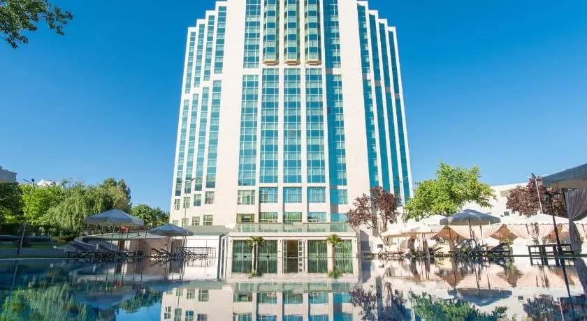 City Palace Hotel