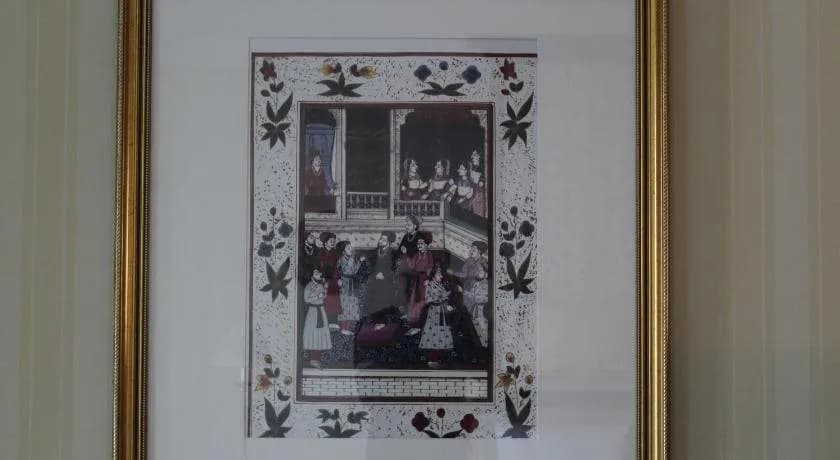 City Palace Hotel 4