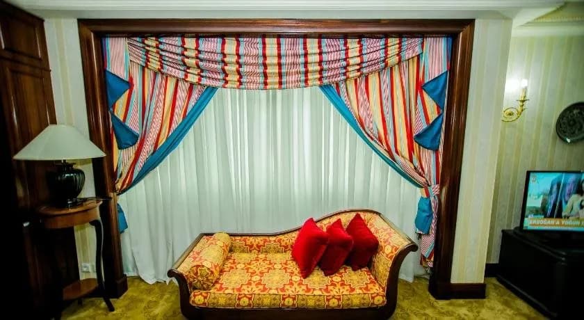 City Palace Hotel 5