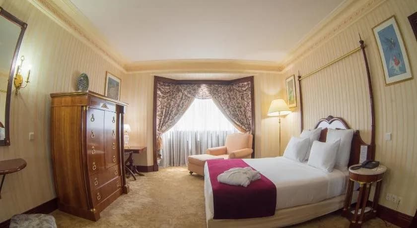 City Palace Hotel 3