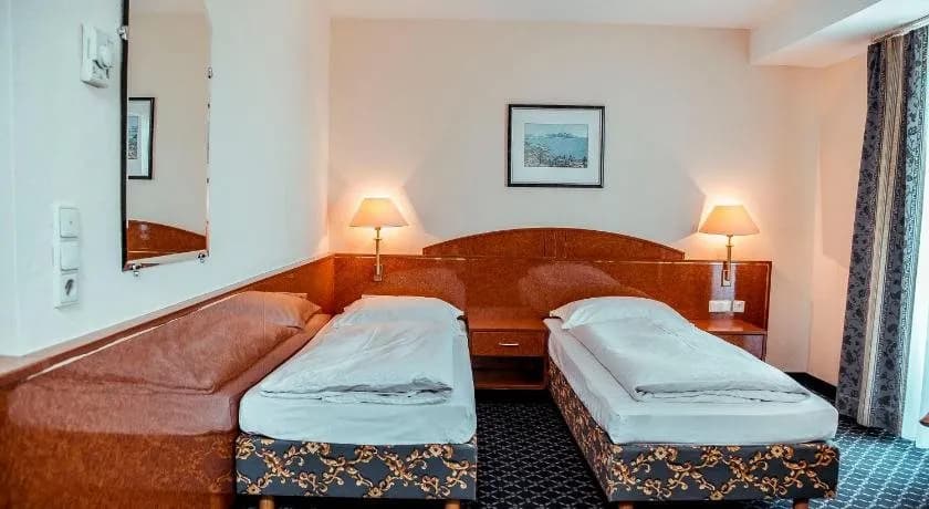 Shodlik Palace Hotel 5