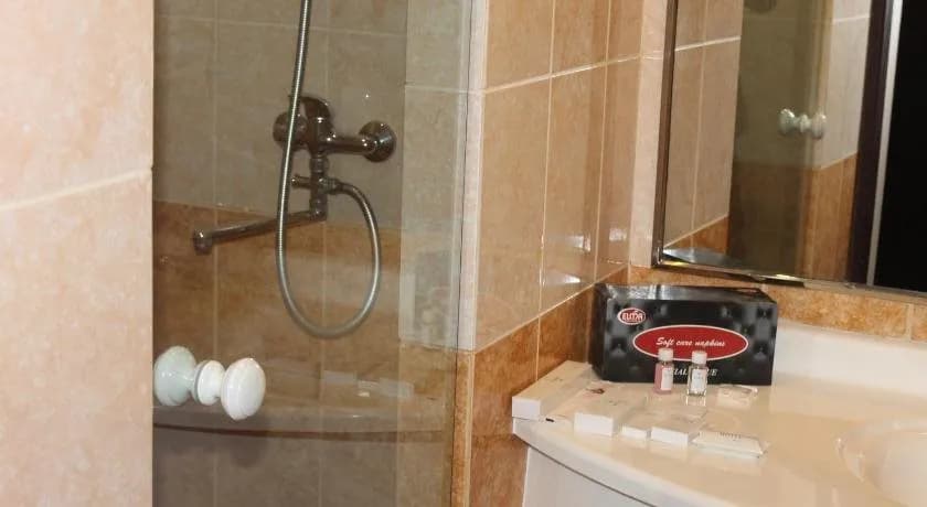 Uzbekistan Hotel