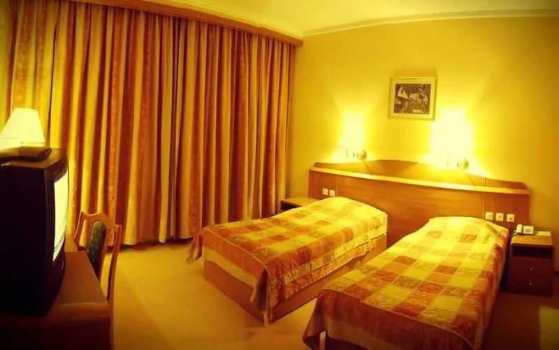 Movenpick Samarkand 2