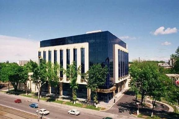 Radisson BLU Hotel, Tashkent