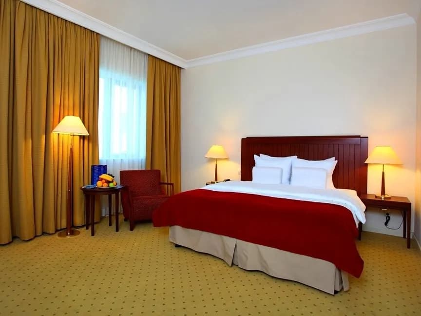 Radisson BLU Hotel, Tashkent 3