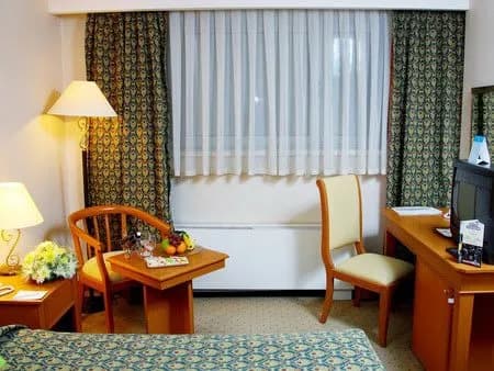 Wyndham Tashkent 2