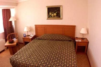 Wyndham Tashkent