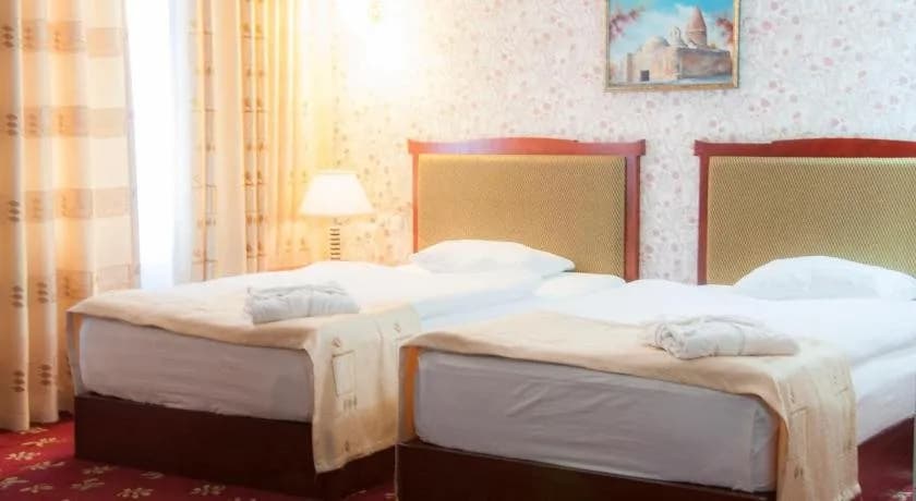Golden Valley Hotel 3