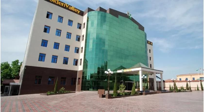 Golden Valley Hotel 4