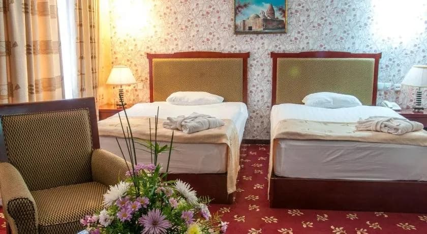 Golden Valley Hotel 5
