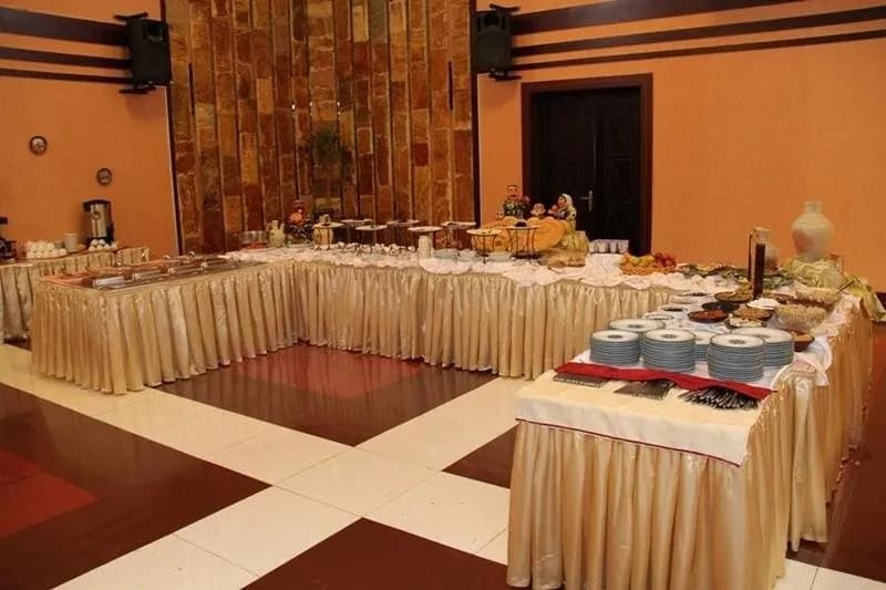 Asia Tashkent 4