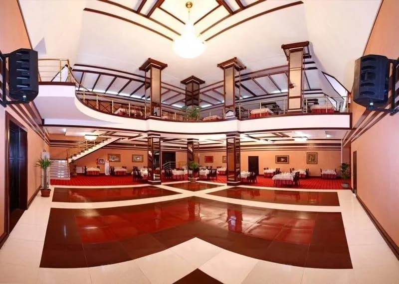 Asia Tashkent 2
