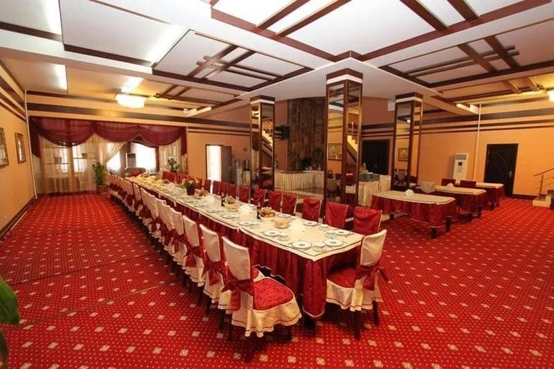 Asia Tashkent 5