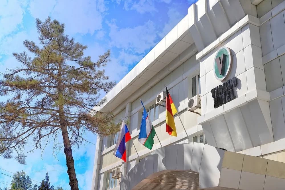 Viardo Hotel