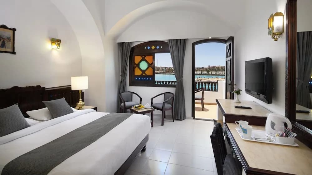 Arabella Azur Resort 4