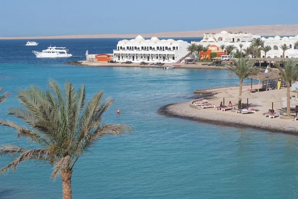 Arabella Azur Resort